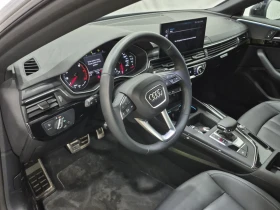 Audi A5 Sportback Komfort 45 TFSI quattro, снимка 12