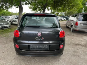 Fiat 500L 1.3 M-JET, снимка 4