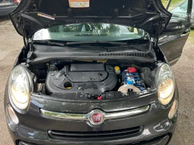 Fiat 500L 1.3 M-JET, снимка 13