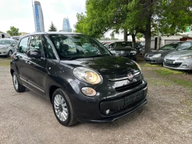 Fiat 500L 1.3 M-JET, снимка 3