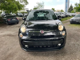 Fiat 500L 1.3 M-JET, снимка 2