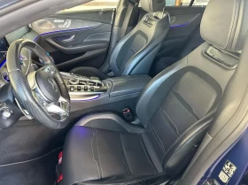 Mercedes-Benz AMG GT 53, снимка 9