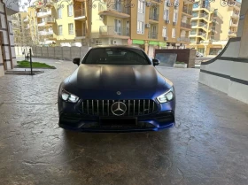 Mercedes-Benz AMG GT 53, снимка 3