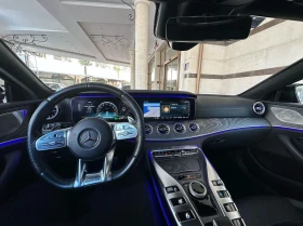 Mercedes-Benz AMG GT 53, снимка 12