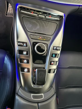 Mercedes-Benz AMG GT 53, снимка 10