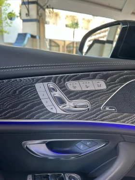 Mercedes-Benz AMG GT 53, снимка 8