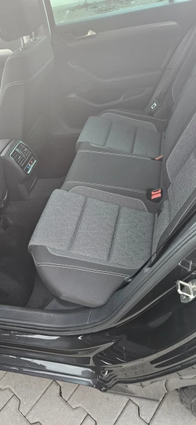 VW Passat, снимка 10