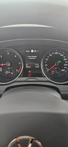 VW Passat, снимка 11