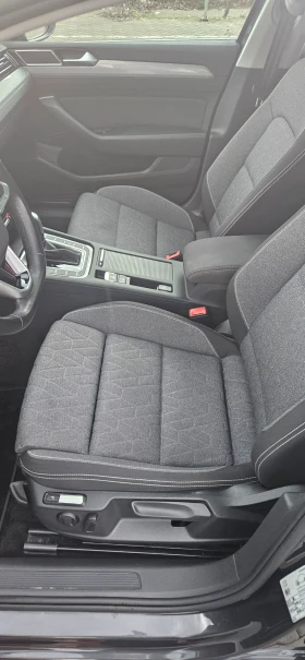 VW Passat, снимка 9