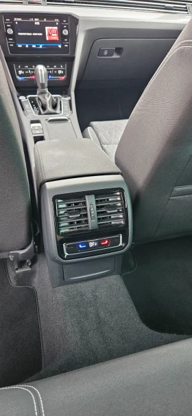 VW Passat, снимка 7