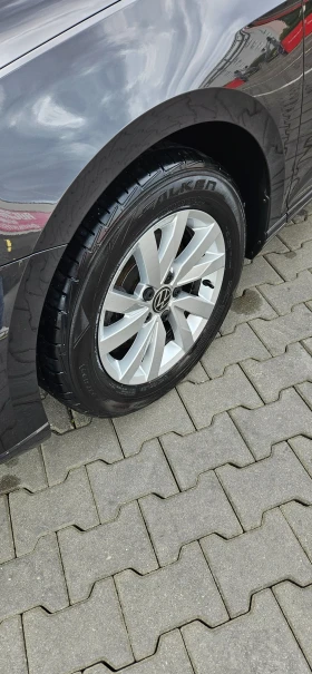 VW Passat, снимка 6