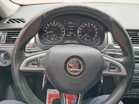 Skoda Rapid 1.6TDI 90 ks, снимка 12