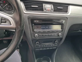 Skoda Rapid 1.6TDI 90 ks, снимка 13
