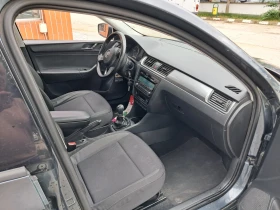 Skoda Rapid 1.6TDI 90 ks, снимка 8