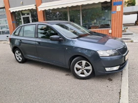 Skoda Rapid 1.6TDI 90 ks, снимка 7
