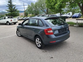 Skoda Rapid 1.6TDI 90 ks, снимка 4