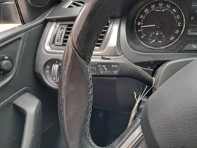 Skoda Rapid 1.6TDI 90 ks, снимка 14