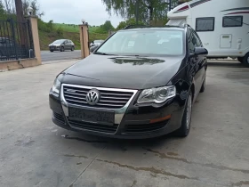 VW Passat 1.9tdi, снимка 1