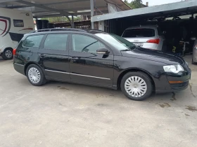 VW Passat 1.9tdi, снимка 3