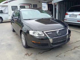 VW Passat 1.9tdi, снимка 2