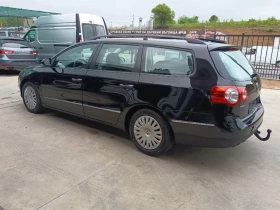 VW Passat 1.9tdi, снимка 7