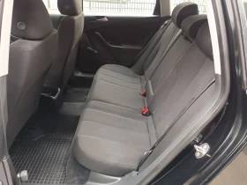 VW Passat 1.9tdi, снимка 10