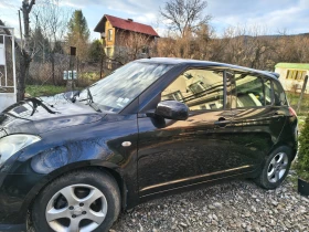 Suzuki Swift, снимка 3