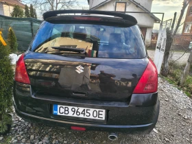 Suzuki Swift, снимка 5