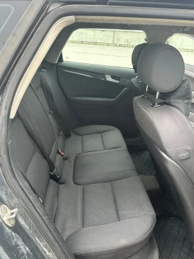 Audi A3 2.0Tdi 140 К.С, снимка 5