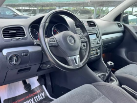 VW Golf 1.4TSI ИТАЛИЯ, снимка 5