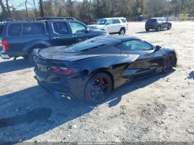 Chevrolet Corvette 6.2l Stingray Rwd 2Lt, снимка 4