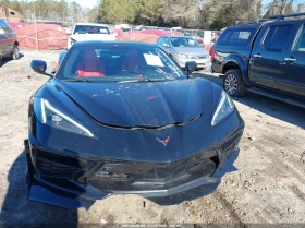 Chevrolet Corvette 6.2l Stingray Rwd 2Lt, снимка 6