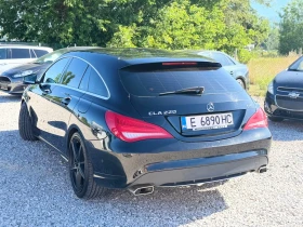 Mercedes-Benz CLA 220 AMG, снимка 3