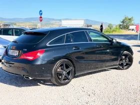 Mercedes-Benz CLA 220 AMG, снимка 5