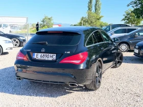 Mercedes-Benz CLA 220 AMG, снимка 4
