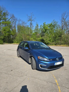 VW Golf, снимка 2