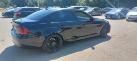 BMW 320 E90, снимка 4
