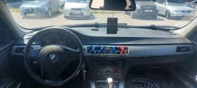 BMW 320 E90, снимка 5