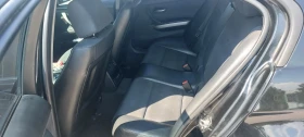 BMW 320 E90, снимка 7