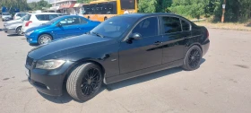 BMW 320 E90, снимка 3