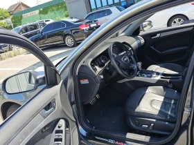 Audi A4 2.0 TDI, снимка 10