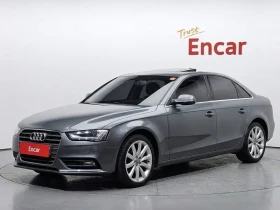 Audi A4 2.0 TDI, снимка 1