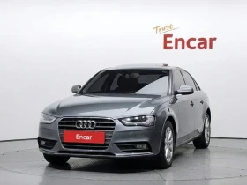 Audi A4 2.0 TDI, снимка 3
