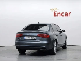 Audi A4 2.0 TDI, снимка 4
