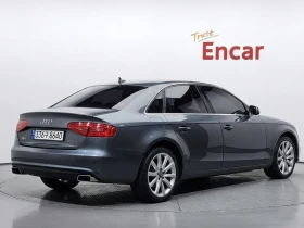 Audi A4 2.0 TDI, снимка 2