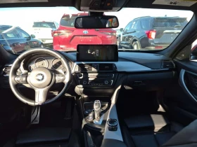 BMW 335 | М ПАКЕТ| ШИБИДАХ| HARMAN/K| ПОДГРЕВИ| 2 КЛЮЧА, снимка 10