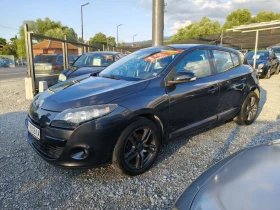 Renault Megane 1.5dci TOP, снимка 3