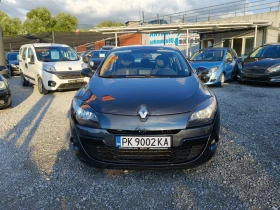 Renault Megane 1.5dci TOP, снимка 1