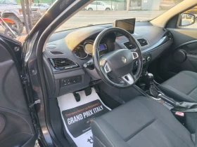 Renault Megane 1.5dci TOP, снимка 9