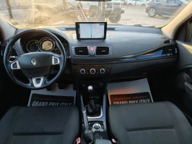Renault Megane 1.5dci TOP, снимка 15